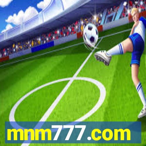 mnm777.com