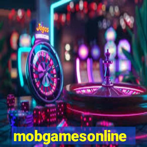 mobgamesonline