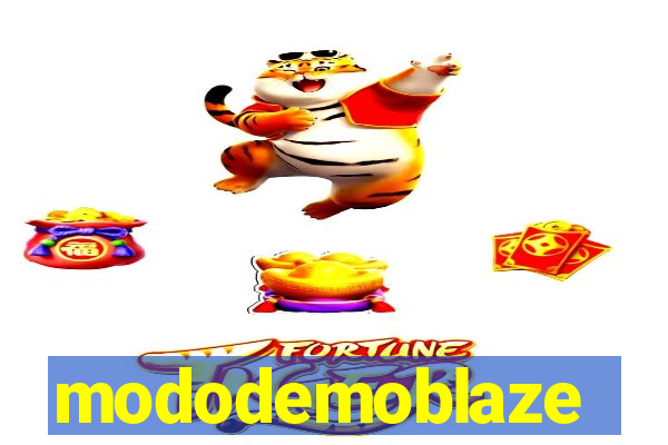 mododemoblaze