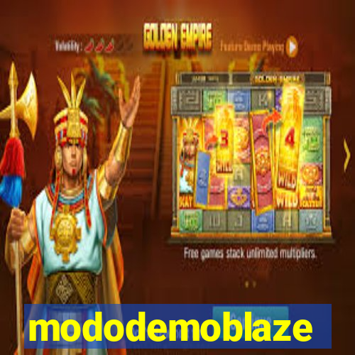 mododemoblaze