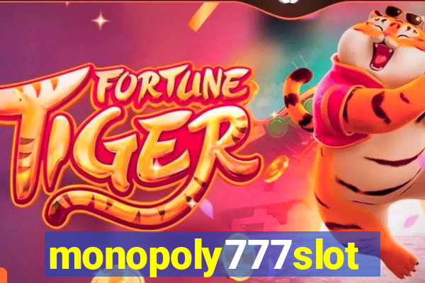 monopoly777slots.com