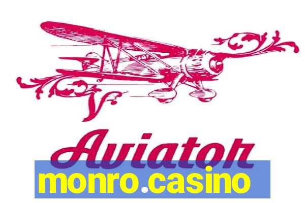 monro.casino