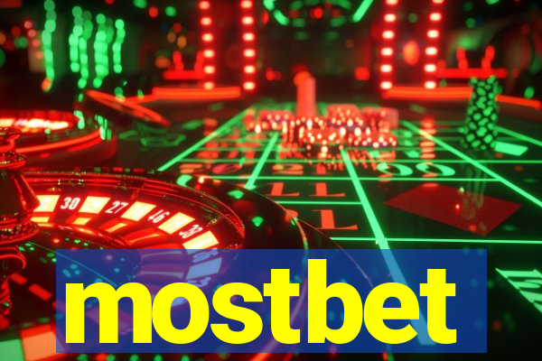 mostbet