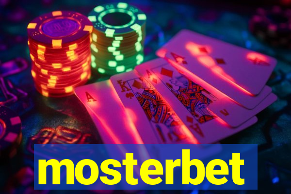 mosterbet