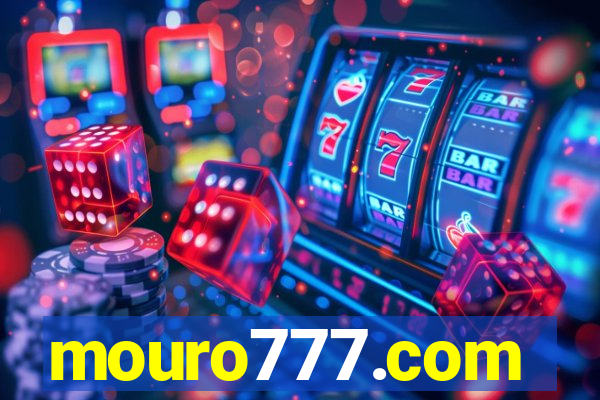 mouro777.com