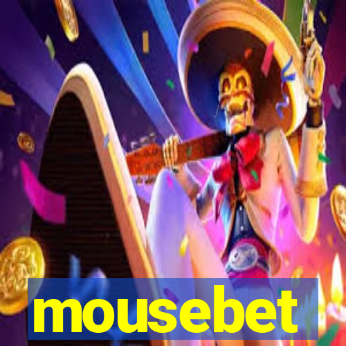 mousebet