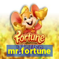 mr.fortune