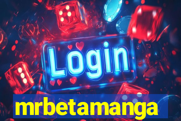 mrbetamanga