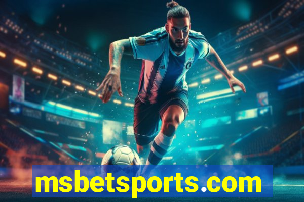 msbetsports.com