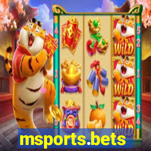 msports.bets