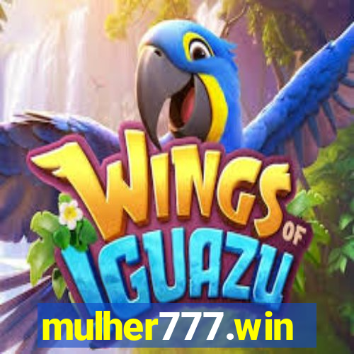 mulher777.win