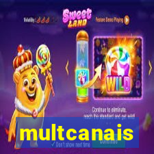 multcanais