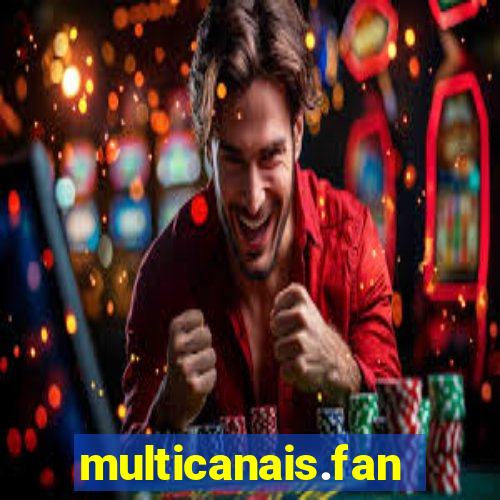 multicanais.fans