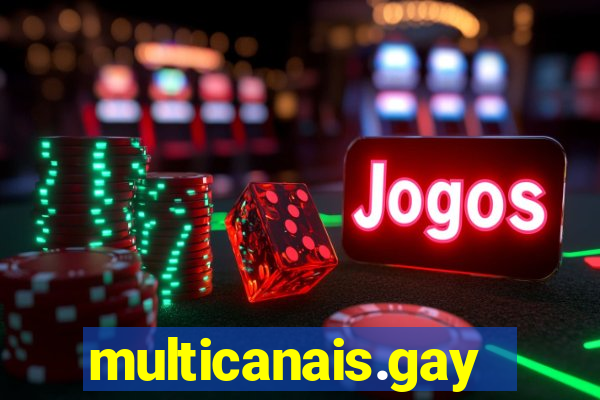 multicanais.gay