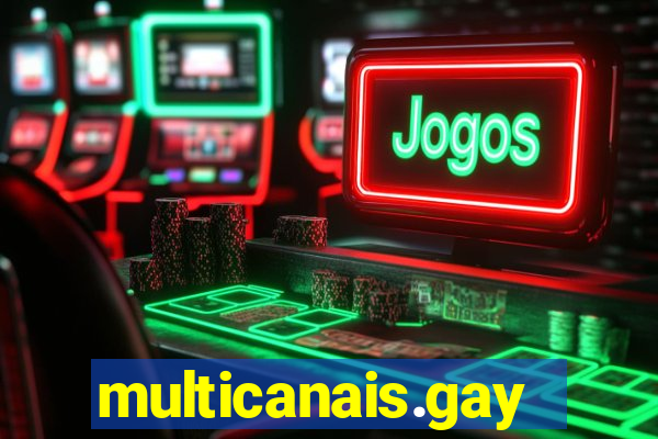 multicanais.gay