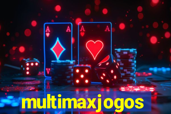 multimaxjogos