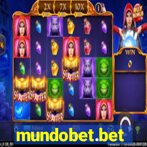 mundobet.bet