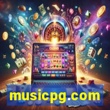 musicpg.com