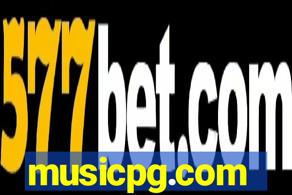 musicpg.com