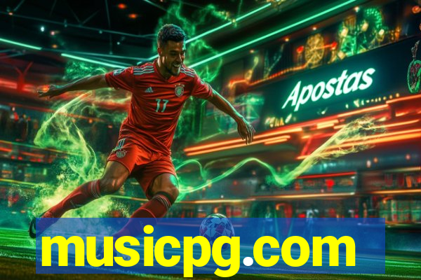 musicpg.com