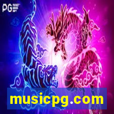 musicpg.com