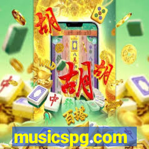 musicspg.com