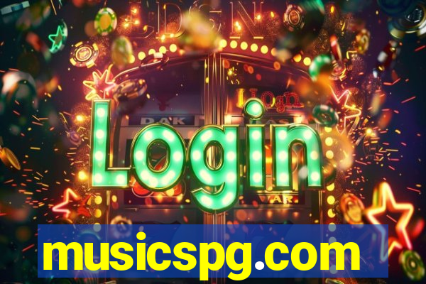 musicspg.com