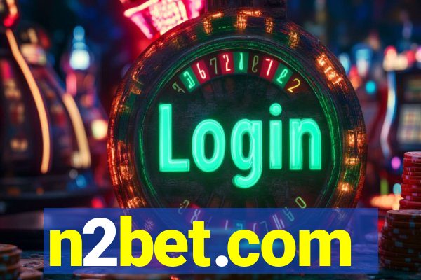 n2bet.com