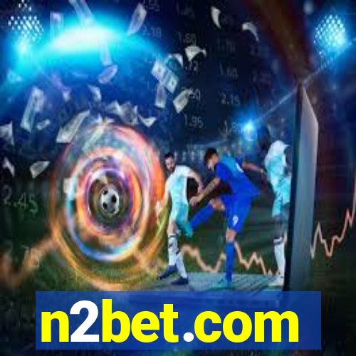 n2bet.com