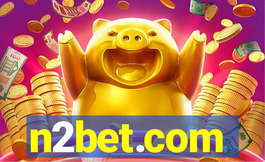 n2bet.com