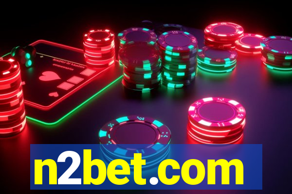 n2bet.com