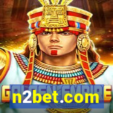 n2bet.com