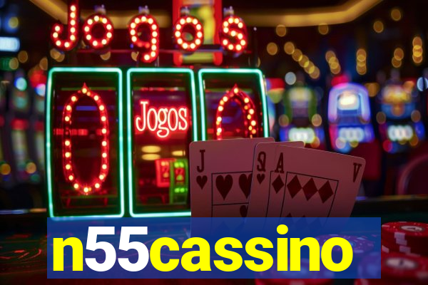 n55cassino