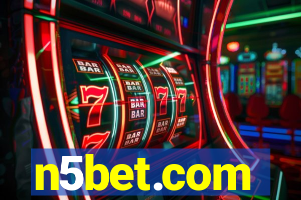 n5bet.com