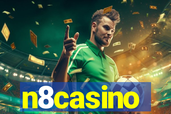 n8casino