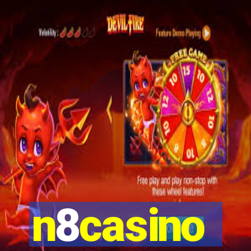 n8casino