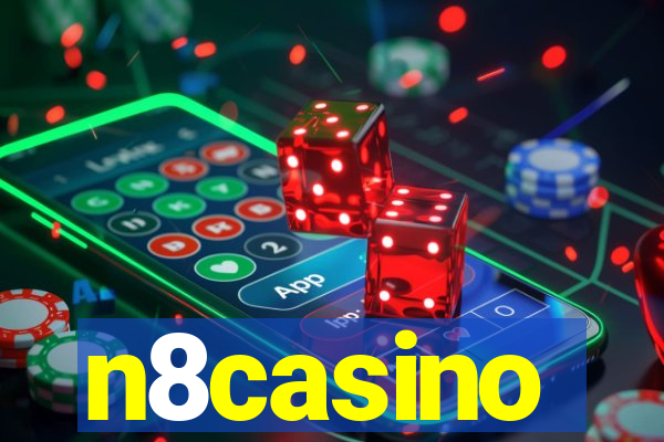 n8casino