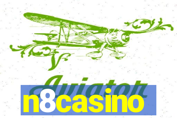 n8casino