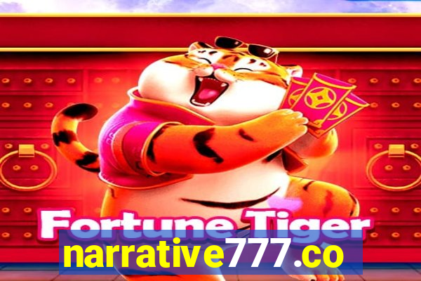 narrative777.com