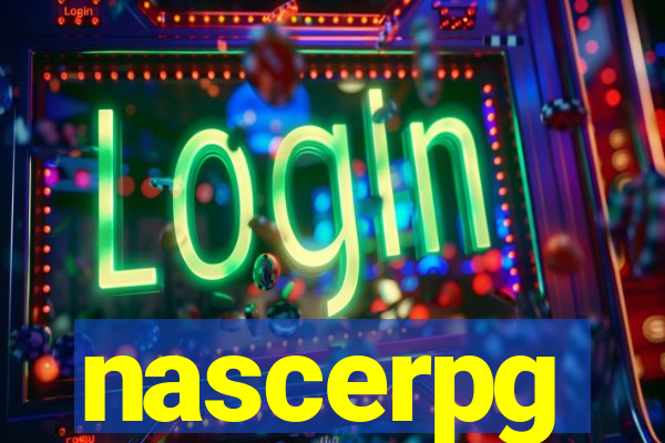 nascerpg