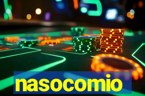 nasocomio