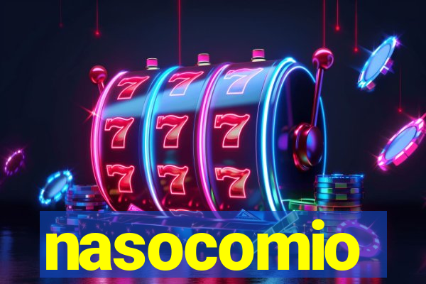 nasocomio