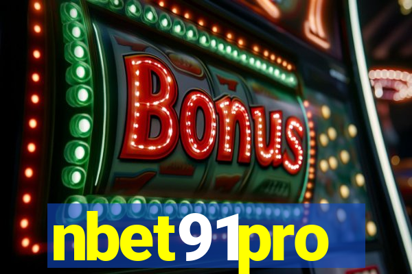 nbet91pro