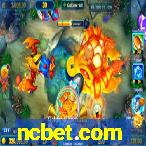 ncbet.com