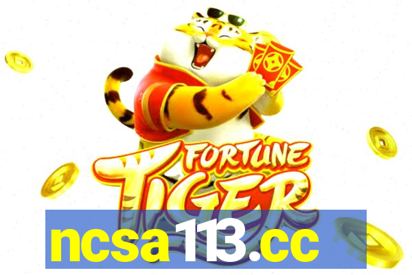 ncsa113.cc