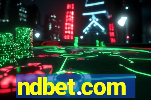 ndbet.com