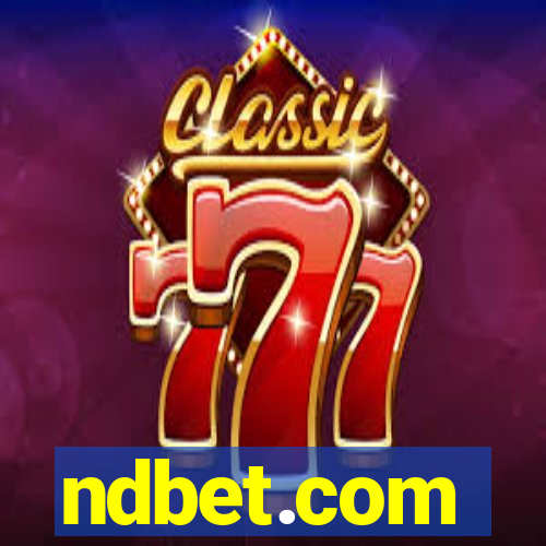 ndbet.com