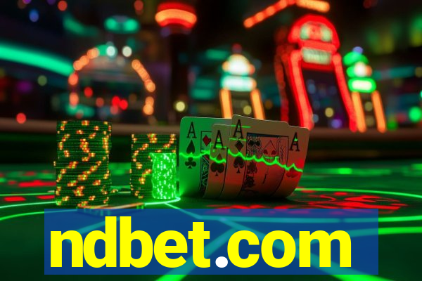 ndbet.com