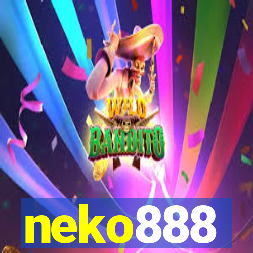 neko888