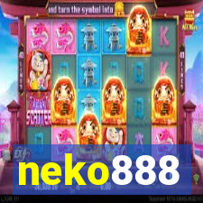 neko888